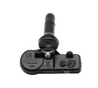 Sensor TPMS Compatible con Alfa Romeo Giulietta Mito 2013-2019 56029398AB Sensor TPMS Sensor de monitoreo de presión de neumáticos