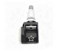 Sensor TPMS Compatible con Alpina para 3 4 5 7 8 XB7 XD3 XD4 6887140-01 36106887147 Sensor de presión de neumáticos TPMS para Coche A0009052102