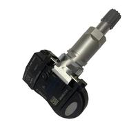 Sensor TPMS Compatible con Dodge Magnum 2008. Sensor de monitoreo de presión de neumáticos TPMS 68001698AA 68001698AB 56029527AA 68078768AA