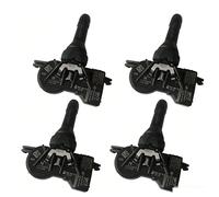 Sensor TPMS Compatible con Espace, Kadjar, Kangoo, Koleos y Megane 407004CB0B 407004CB0A. Sensor de presión de neumáticos TPMS para Coche, 1 Unidad.