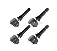 Sensor TPMS Compatible con GMC Terrain Yukon 2018-2020 13598772 Sensor de presión de Aire de neumáticos