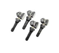 Sensor TPMS Compatible con Haval para HL H2 H5 H6 H7 3641100XKU00B Sensor de monitoreo de presión de neumáticos TPMS