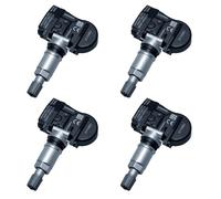 Sensor TPMS Compatible con Jaguar para E-Pace, I-Pace, F-Pace, XE, XF, XJ C2D47173 Sensores de presión de neumáticos TPMS GX631A159AA 1 Unidad