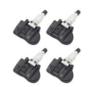 Sensor TPMS Compatible con KIA Cadenza 2017 2018 Niro 2017 2018 2019 Sensor de presión de neumáticos TPMS 52933D9100 52933-D9100
