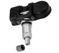 Sensor TPMS Compatible con Mercedes para Benz para la Clase ACEGS A0009050030. Sensor de monitoreo de presión de neumáticos para automóviles (TPMS).