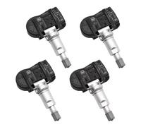 Sensor TPMS Compatible con Mini R56 2006-2022 y Clubman F54 2015-2024. Sensor de presión de neumáticos TPMS 6855539 36106881890 36106856209