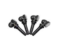 Sensor TPMS Compatible con Opel Astra K 13597645 13512347 13540603 Sensor de presión de neumáticos TPMS para Coche