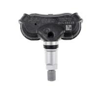 Sensor TPMS Compatible con Toyota Sequoia 2008-2013 y Tundra 2008-2015. Sensor de monitoreo de presión de neumáticos TPMS 42607-08010, 42607-0C030 y 42607-0C070.