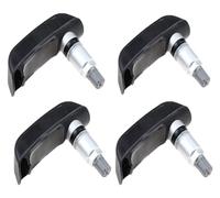 Sensor TPMS de coche para BMW 36318532731 3631-8532-731 8532731, 4 unidades, sensor de monitoreo de presión de neumáticos de coche, sensor TPMS