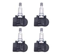 Sensor TPMS de la Tienda Weixi para Jaguar XJ 2010-2015 BH52-1A159-CA BH521A189CB,Sistema de monitoreo de presión de neumáticos de 315 MHz