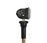 Sensor TPMS original Sensor TPMS de 433 MHz, presión neumáticos GM 13598773, 4 unidades, para Buick, para Cadillac, para Chevrolet, para GMC y para Opel Reemplazo(1PC)