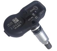 Sensor TPMS PMV-C215 Compatible con Lexus ES LBX LC LS LX Nx RX RZ UX. Sensor de presión de neumáticos TPMS 42607-48020 42607-F4020 42607-02070 (1 Unidad).