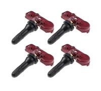 Sensor TPMS Sensor de presión neumáticos TPMS para coche 28434 2546AC4N4MF9 328308 328461 para Dodge reemplazar(4 pcs)