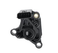 Sensor TPS automóvil 16060-GFZ-003 Sensor de posición del acelerador compatible con Honda NHX110, PCX125, NCH50, AC, PCX150, AC, NSS300, AC, NCH50 2AC Sensor eje mariposa