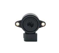 Sensor TPS automóvil MD615571 Compatible con Mitsubishi Lancer 2.0L 2002-2007. Número de pieza original: 7260-15W50, 7230-16M90, 726015W50, 723016M90. Sensor eje mariposa