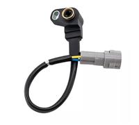 Sensor TPS automóvil Sensor de posición del acelerador 5TA-85885-01-00 compatible con Yamaha WR426F, WR250F, YFZ450 y YZ400F