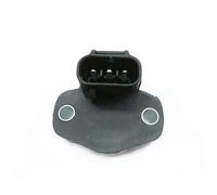 Sensor TPS automóvil Sensor de posición del acelerador compatible con Jeep y Dodge OEM 56027942AC Sensor eje mariposa