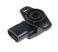 Sensor TPS automóvil Sensor de posición del acelerador compatible con Yamaha 69J-85885-00-00 69J858850000 Sensor eje mariposa