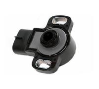 Sensor TPS automóvil Sensor de posición del acelerador TPS 21176-0100 211760100 compatible con Kawasaki Brute Force 750 Teryx 750 2008-2012 Teryx FI Sensor eje mariposa(Turn Right)