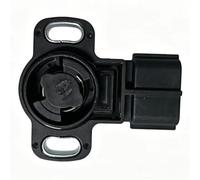 Sensor TPS Car Tps 13420-58B10 Compatible Con Suzuki Para Aerio 2002-2003 Para Esteem 1999-2002 Para Sidekick 1996-1998 Sensor De Posición Del Acelerador Cuerpo Del Acelerador