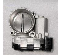 Sensor TPS Compatible Con A3 2006 2007 2008 2009 2010 2011 2012 2013 L4 2.0L Cuerpo Del Acelerador Del Automóvil 52 Mm 240640388 WG1837551