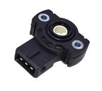 Sensor TPS Compatible Con BMW 740iL 1993 1994 1995 1996 1997 1998 1999 Sensor De Posición Del Acelerador Del Coche 13631721456