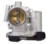 Sensor TPS Compatible Con Cadillac ELR Base 1.4L L4 2014 2015 Cuerpo De Aceleración De La Válvula Del Acelerador Del Coche 55562270 0280750482 0825008