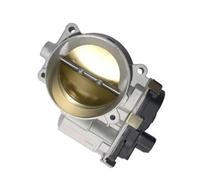 Sensor TPS Compatible Con Cadillac Para Escalade EXT 2007 2008 Piezas De Repuesto Del Cuerpo Del Acelerador Del Automóvil 2572658 12580760