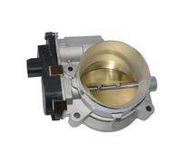 Sensor TPS Compatible Con Chevrolet Para Avalanche 2007 2008 Piezas De Repuesto Del Cuerpo Del Acelerador Del Coche 2572658 12580760
