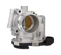 Sensor TPS Compatible Con Chevrolet Para Volt 2011 2012 2013 2014 2015 1.4L L4 Cuerpo De Aceleración De La Válvula Del Acelerador Del Coche 0280750483 1023661S01