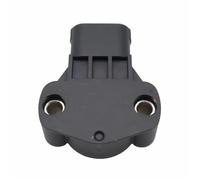 Sensor TPS Compatible Con Chrysler Para Sebring 2.0L 1995 1996 1997 1998 1999 Piezas De Repuesto Del Sensor De Posición Del Acelerador Del Automóvil 4874430AB