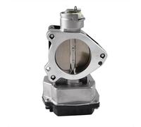 Sensor TPS Compatible Con Citroen C4 C5 C8 1635X0 Conjunto De Cuerpo De Aceleración Electrónico Para Coche 9650787380