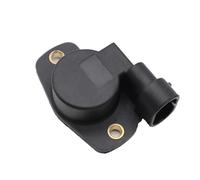 Sensor TPS Compatible Con Fiat Para Bravo I 182 1.6 16V 1996 1997 1998 1999 2000 2001 Sensor De Posición Del Acelerador De Giro A La Izquierda 7701044743 945634 7714824