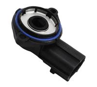 Sensor TPS Compatible Con Ford Para Focus 2000-2007 L4 2.0L Para Ka 2002 2003 2004 L4 1.6L Gasolina SOHC 3 Pines 988F-9B989-BB Sensor De Posición Del Acelerador TPS 988F9B989BB