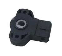 Sensor TPS Compatible Con Ford Para Scorpio MK1 1985 1986 1987 1988 1989 1990 1991 1992 1993 1994 Piezas Del Sensor De Posición Del Acelerador TPS Del Automóvil 88WF-9B989-CA