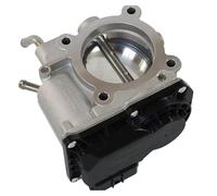 Sensor TPS Compatible Con Hyundai Para Elantra 2014 2015 2016 Piezas De Repuesto Del Cuerpo Del Acelerador Del Coche Accesorios 35100-2E100 35100-2E000