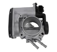 Sensor TPS Compatible Con Hyundai Para Santa Fe 2.7L 2007 2008 2009 Piezas De Repuesto Del Motor Del Conjunto Del Cuerpo Del Acelerador Del Coche 351003E100