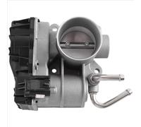 Sensor TPS Compatible Con JAC Para J3 Para A13 10422200GG010 Cuerpo Del Acelerador Del Motor Del Automóvil Conjunto Del Sensor De Posición Del Acelerador Válvula Del Acelerador