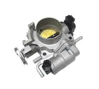 Sensor TPS Compatible Con Mazda 3 2003 2004 2005 2006 2007 2008 BK 1.6 Piezas Del Motor Del Conjunto Del Cuerpo Del Acelerador Del Coche Z601-13-640
