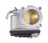 Sensor TPS Compatible Con Mitsubishi Para Lancer 2.0L 2008 2009 2010 2011 2012 Piezas De Automóvil Válvula Del Cuerpo Del Acelerador 1450A101 1450A195
