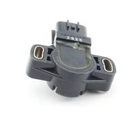 Sensor TPS Compatible Con Nissan Para Primera P10 1990 1991 1992 1993 1994 1995 1996 Piezas De Automóvil Sensor De Posición Del Acelerador TPS SERA483-1