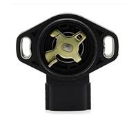 Sensor TPS Compatible Con Nissan Para Sentra 2.0L 1998 1999 Sensor Posición Acelerador Coche OEM 22620-31U01 SERA483-05