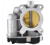 Sensor TPS Compatible Con Saab 9-3 9-3X 2003 2004 2005 2006 2007 2008 2009 2010 2011 2012 2013 2014 2015 Piezas Del Cuerpo Del Acelerador Del Automóvil Accesorios 55354710