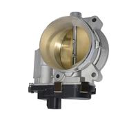 Sensor TPS Compatible Con Saab 9-7x 2006 2007 2008 2572658 Piezas De Repuesto Del Cuerpo Del Acelerador Del Automóvil 12580760