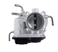Sensor TPS Compatible Con Scion Para TC 2006 2007 2008 2009 2010 Para XB 2008 2009 2010 55MM Motor Autopartes Cuerpo Del Acelerador 2203028070 220300H031 22030-28070
