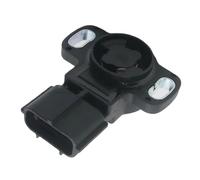 Sensor TPS Compatible Con Subaru Para Legacy 1995 1996 1997 1998 1999 Piezas De Repuesto Del Sensor De Posición Del Acelerador TPS Del Automóvil 22633AA110 2262073C00