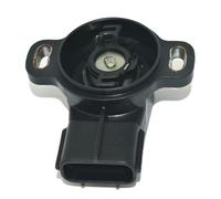 Sensor TPS Compatible con Suzuki para Baleno para Vitara 1990-2000 OEM 89452-30140 8945230140 Sensor De Posición del Acelerador TPS Piezas De Repuesto para Automóvil