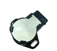 Sensor TPS Compatible Con Toyota Para Cressida 1985 1986 1987 1988 Para MR2 1985 1986 Para Pickup 1985 Interruptor Del Sensor De Posición Del Acelerador Superior