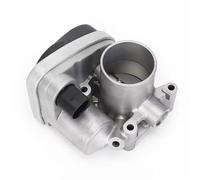 Sensor TPS Compatible Con VW Para Golf MK IV 1997 1998 1999 2000 2001 2002 2003 2004 2005 2006 Piezas De Coche Cuerpo Del Acelerador 036133062N