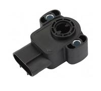 Sensor TPS Gestión Motor Compatible Con Ford Para Contour 1998-1999 Para Explorer 1997-2003 Para Excursion 2000-2005 OEM F4SZ-9B989-AA Sensor Posición Acelerador